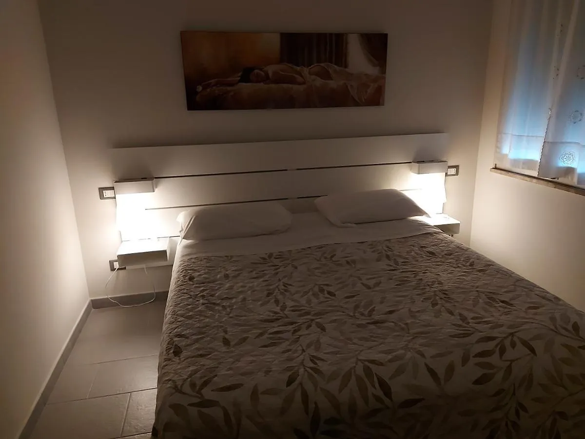 Maison d'hôtes Fare Bnb - Room Del Parco Reggio d'Emilie