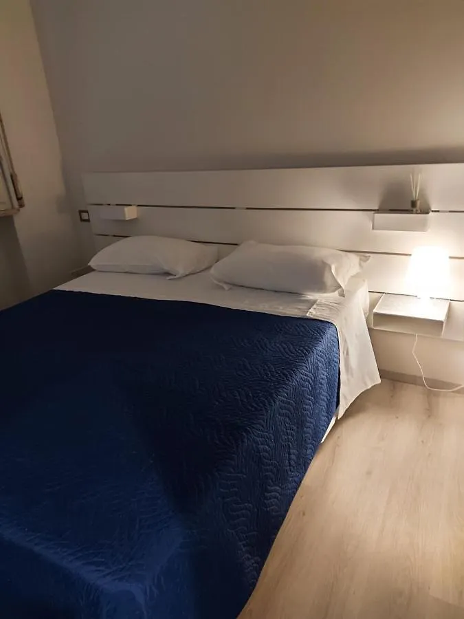 Fare Bnb - Room Del Parco Reggio d'Emilie Maison d'hôtes