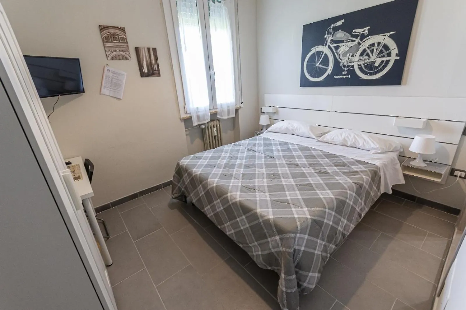 Fare Bnb - Room Del Parco Reggio d'Emilie 0*,