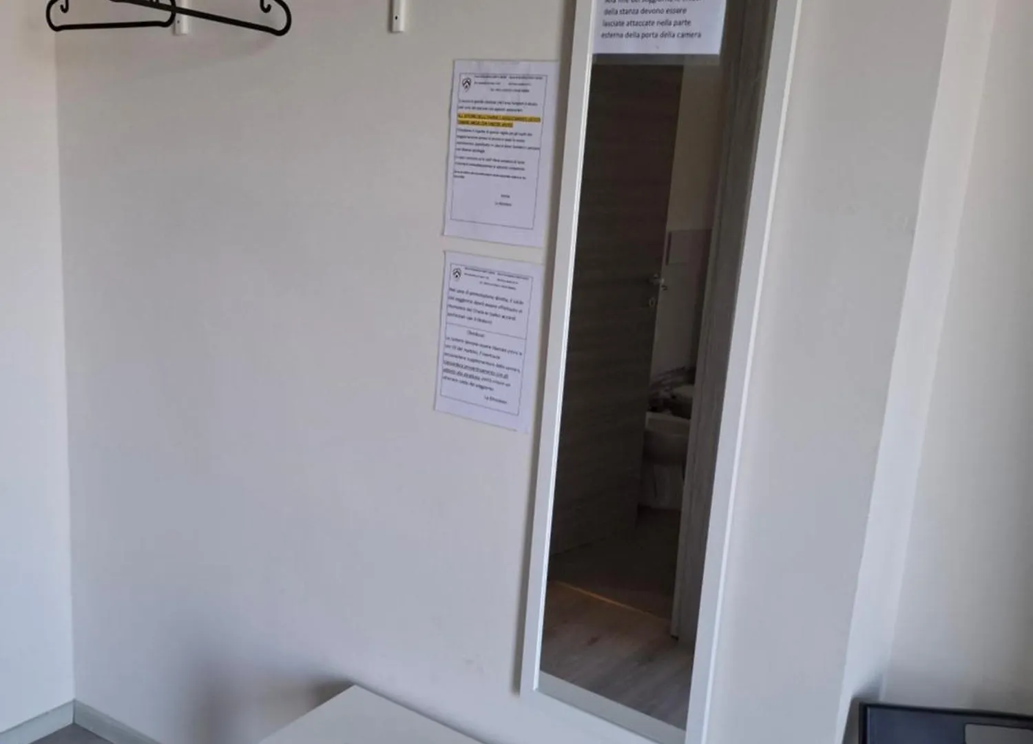 Fare Bnb - Room Del Parco Reggio d'Emilie Maison d'hôtes