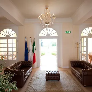 4* Hotel Matilde Di Canossa Golf &