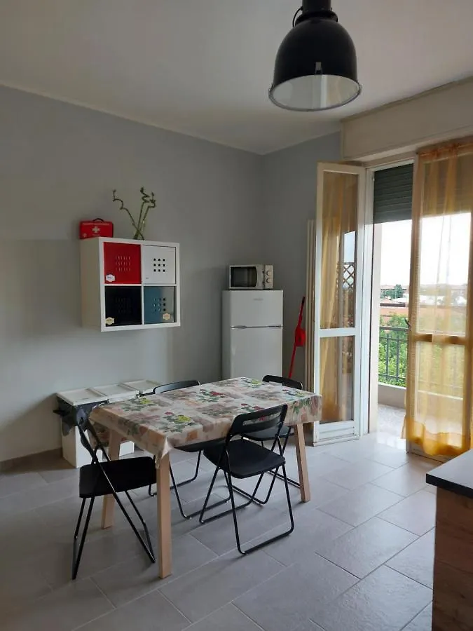 Fare Bnb - Room Del Parco Reggio Emilia