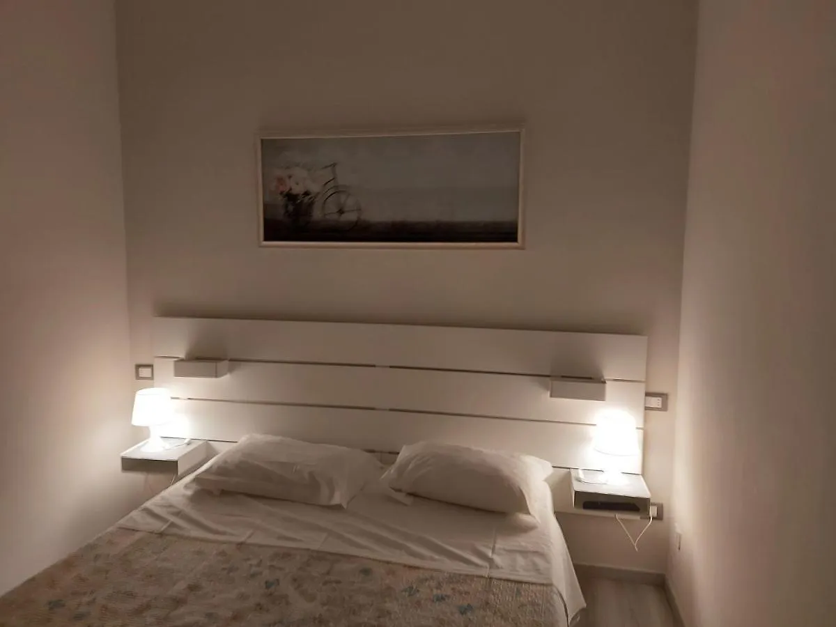 Room Del Parco Reggio nell'Emilia