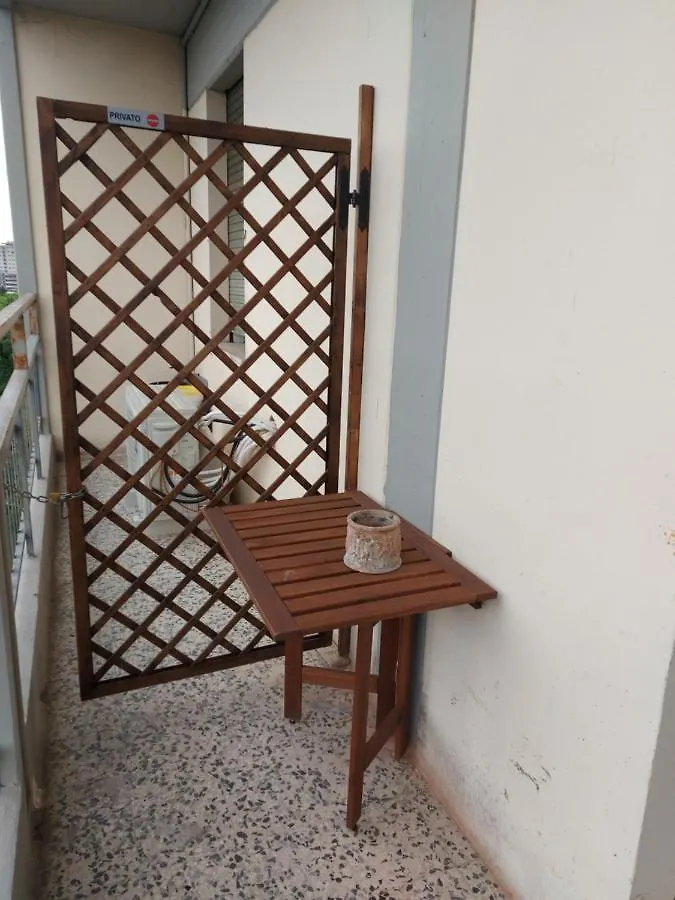 Affittacamere Room Del Parco Reggio nell'Emilia