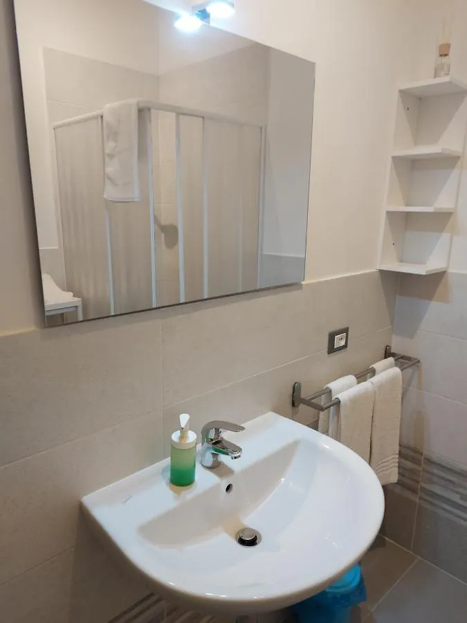 Fare Bnb - Room Del Parco Reggio Emilia
