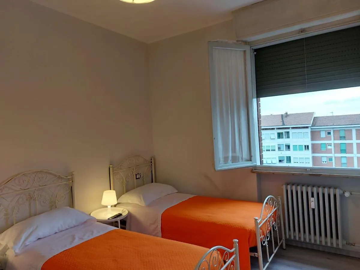 Affittacamere Room Del Parco Reggio nell'Emilia