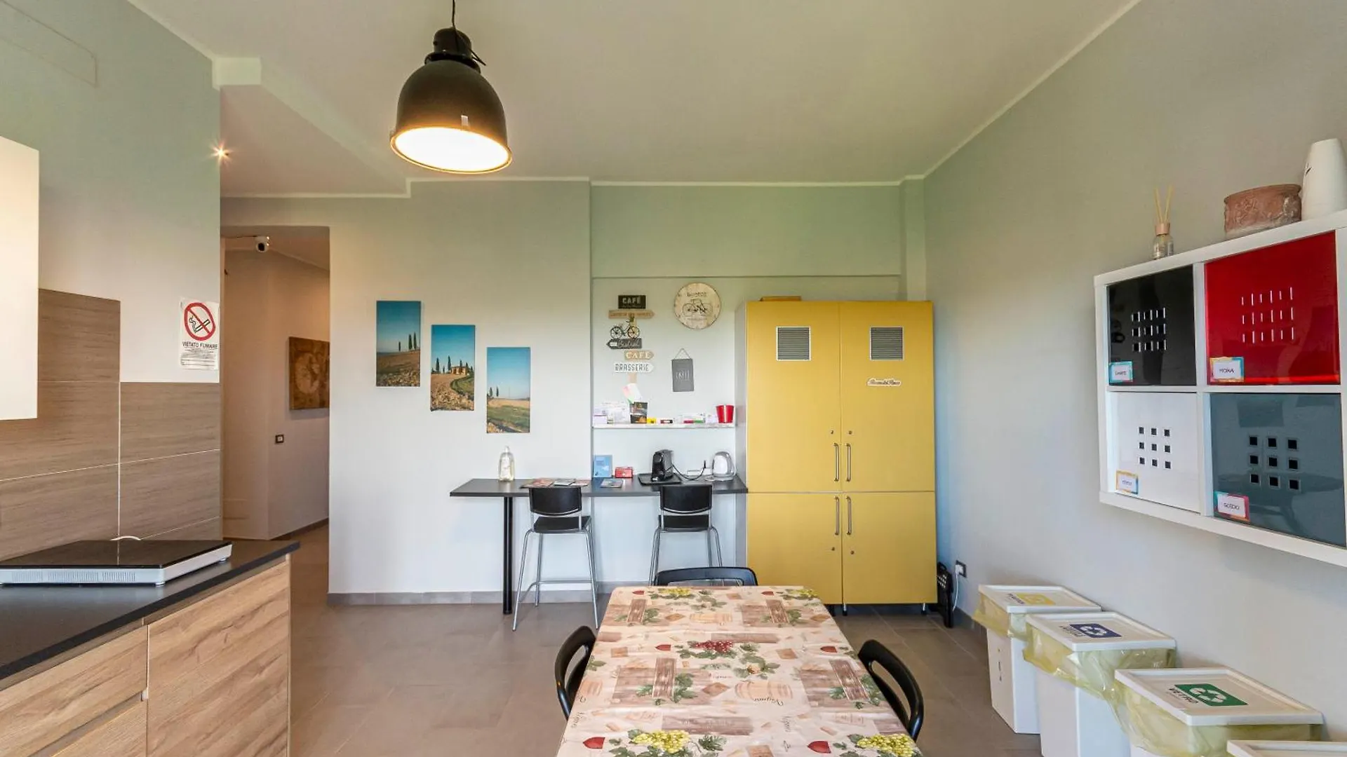 Affittacamere Room Del Parco Reggio nell'Emilia