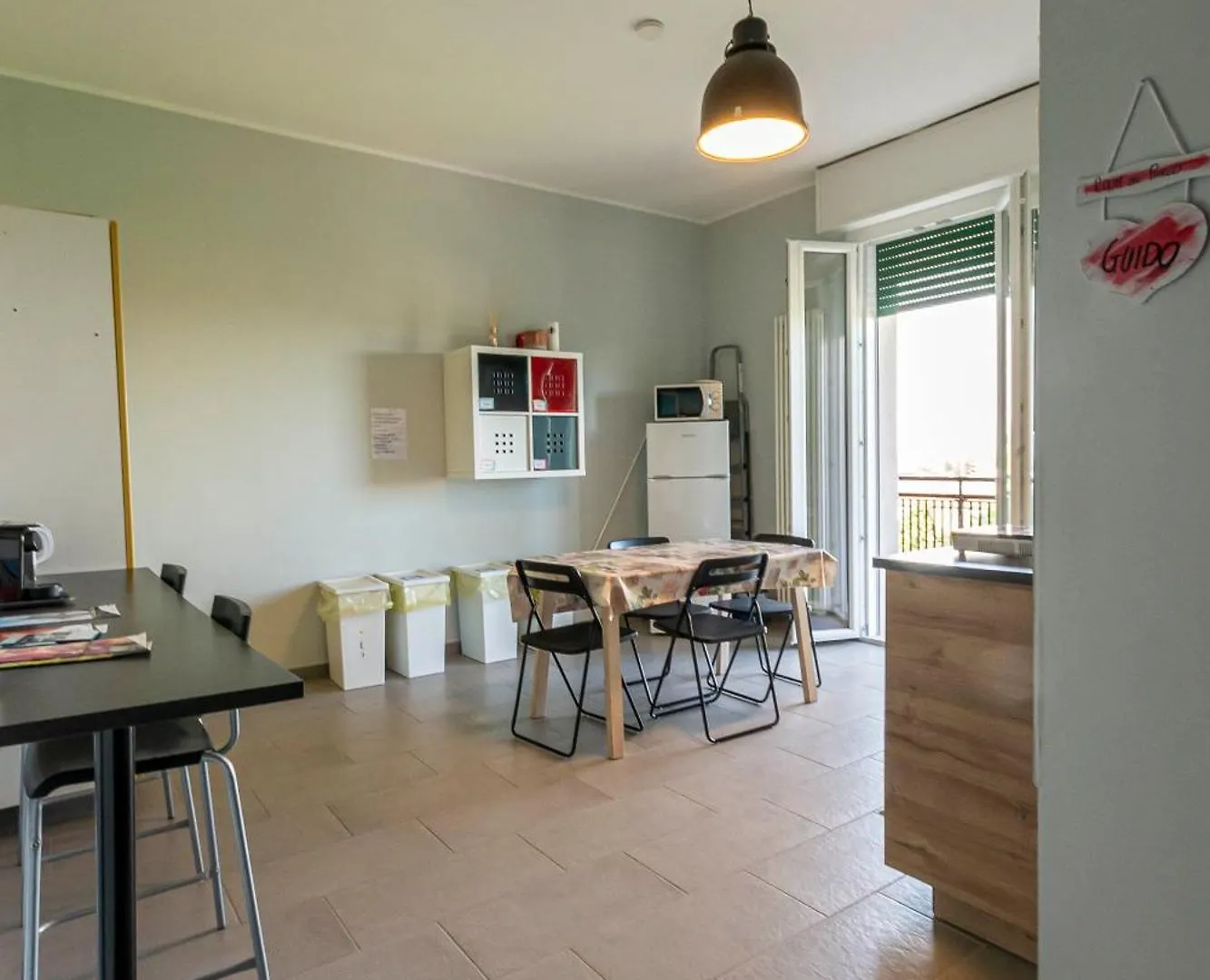 Room Del Parco Reggio nell'Emilia 0*,  Italia