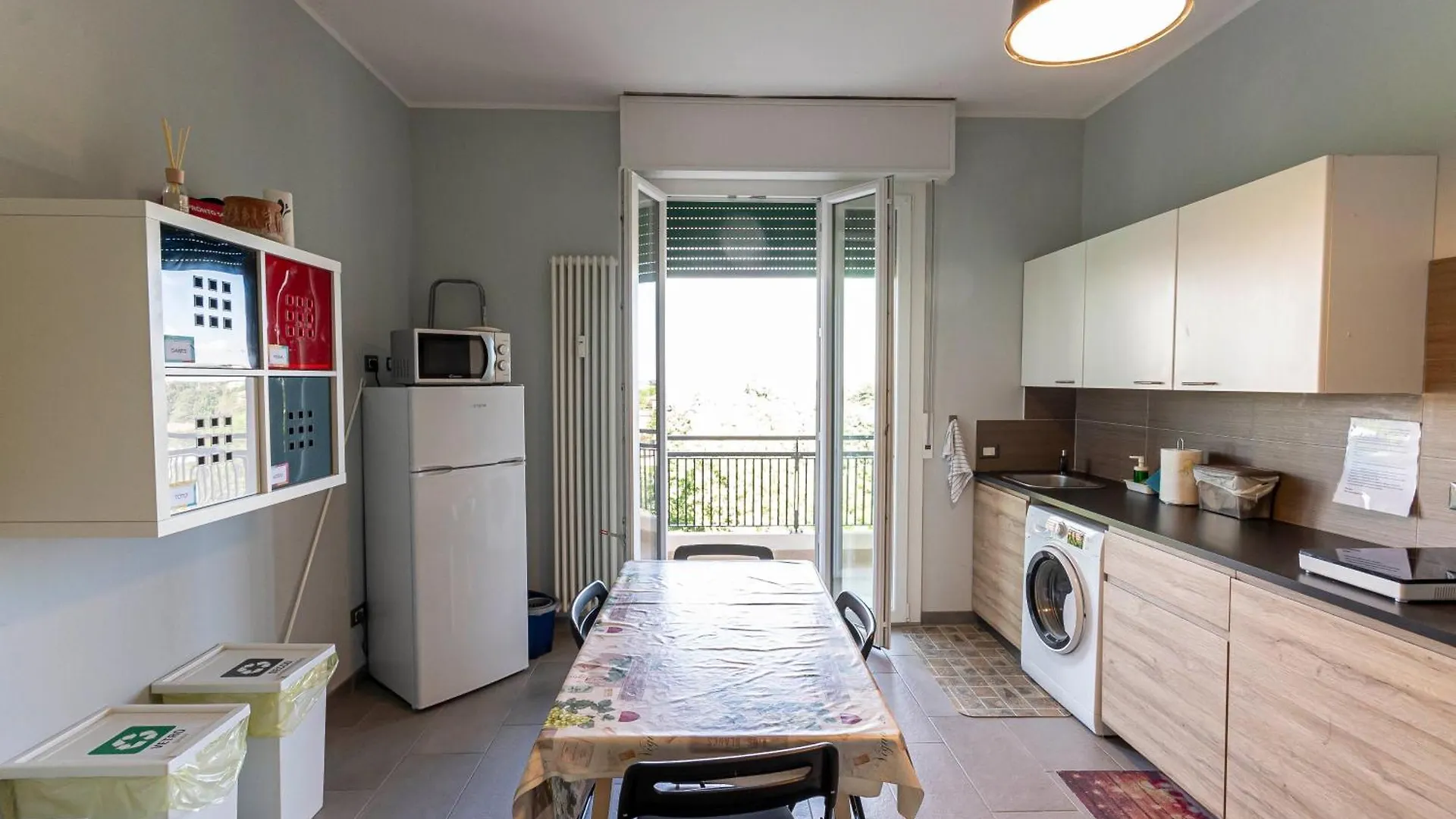 Room Del Parco Reggio nell'Emilia