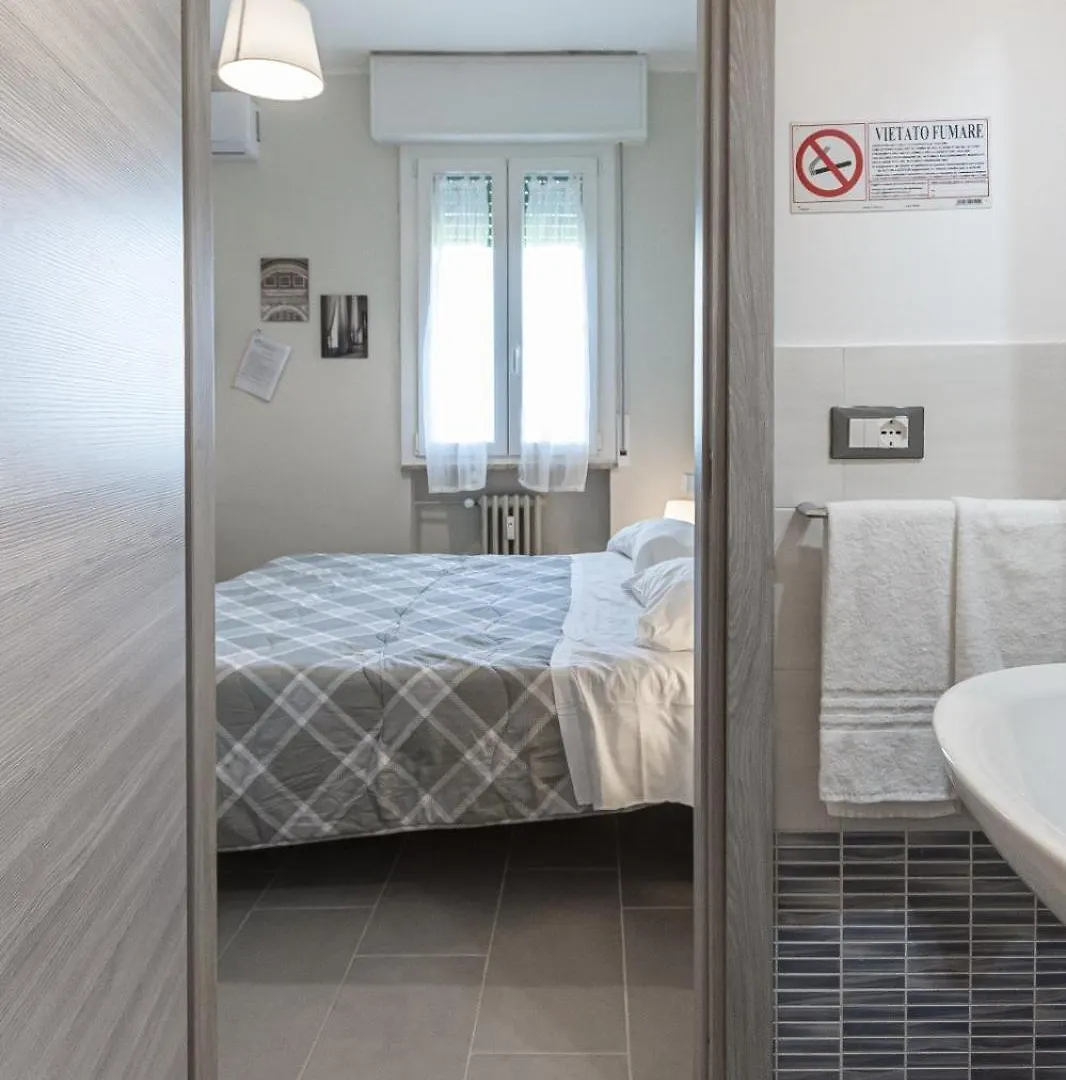 Affittacamere Room Del Parco Reggio nell'Emilia