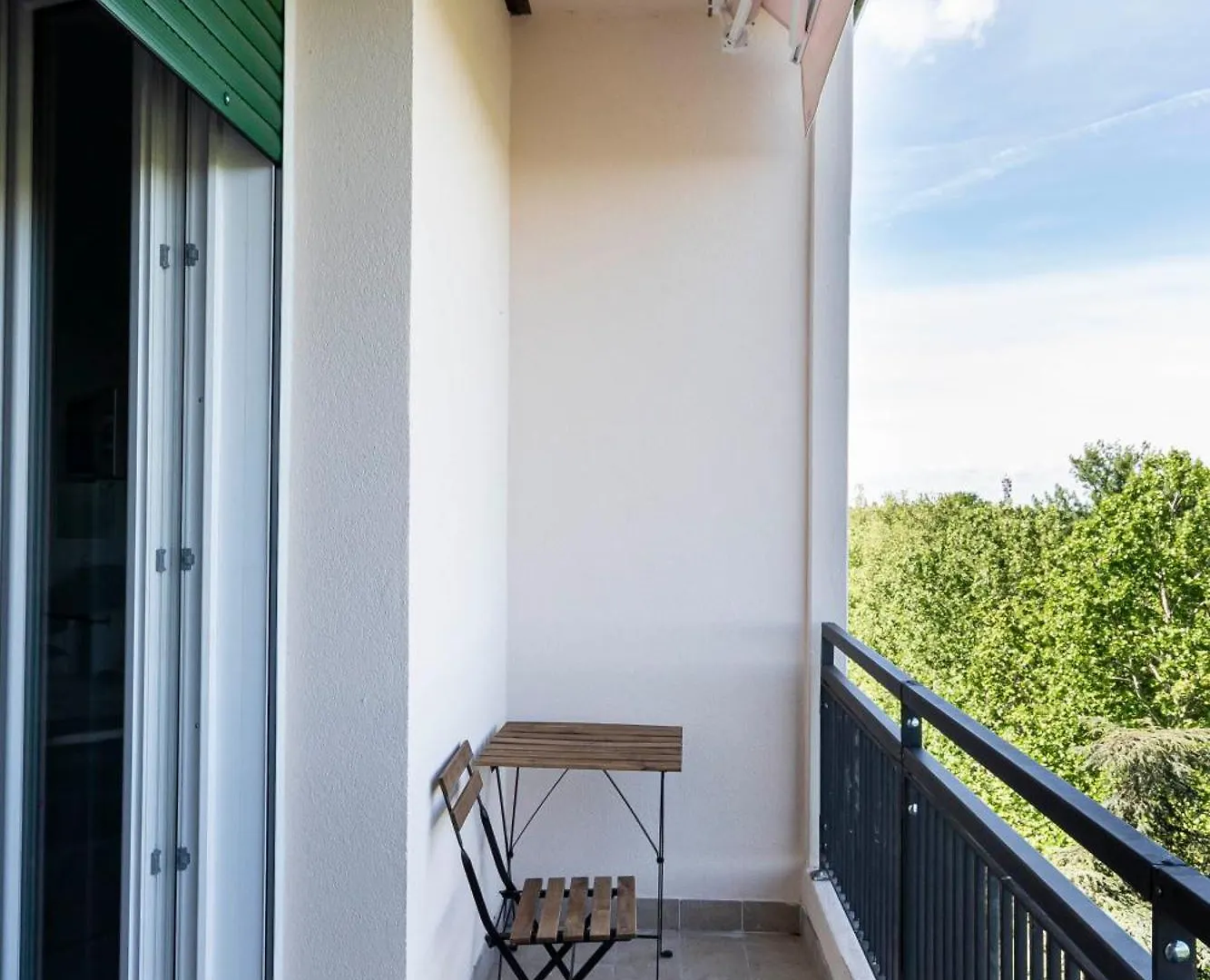 Affittacamere Room Del Parco Reggio nell'Emilia Italia