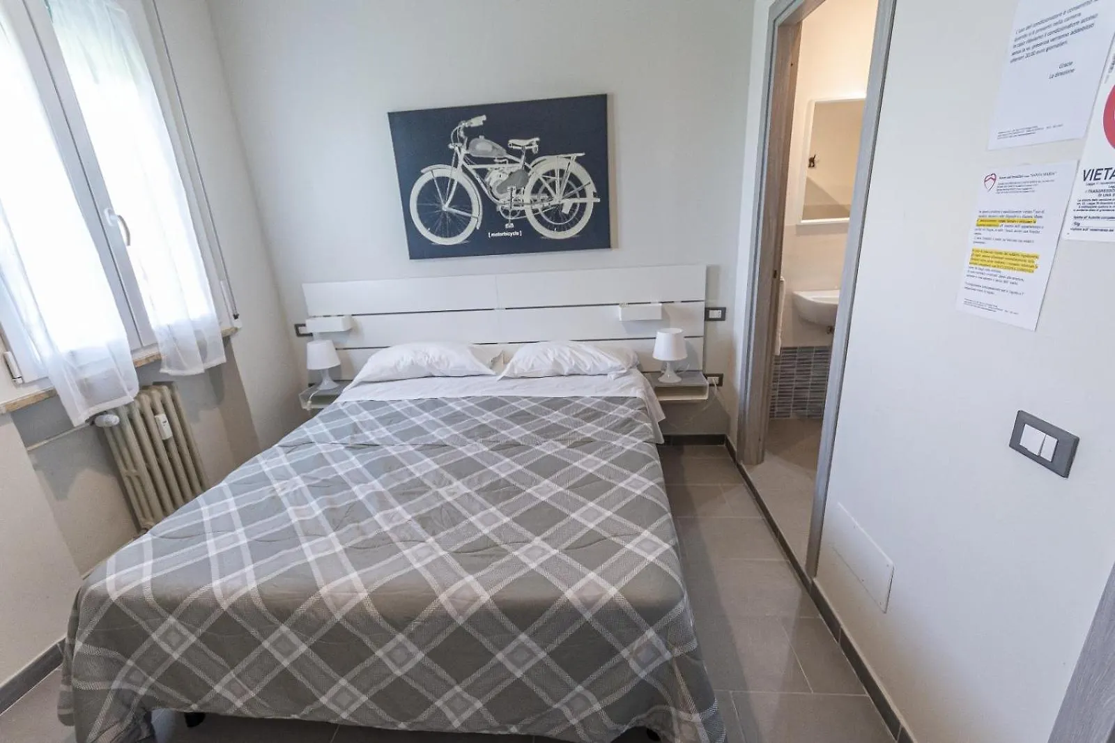 Affittacamere Room Del Parco Reggio nell'Emilia Italia