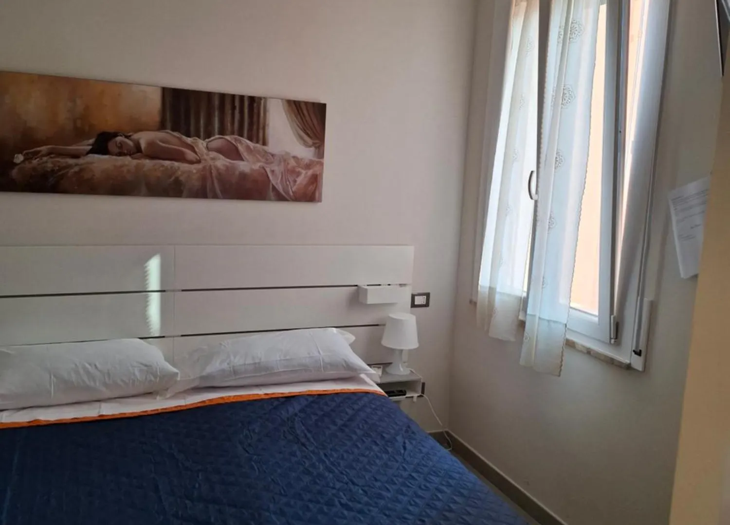 Room Del Parco Reggio nell'Emilia