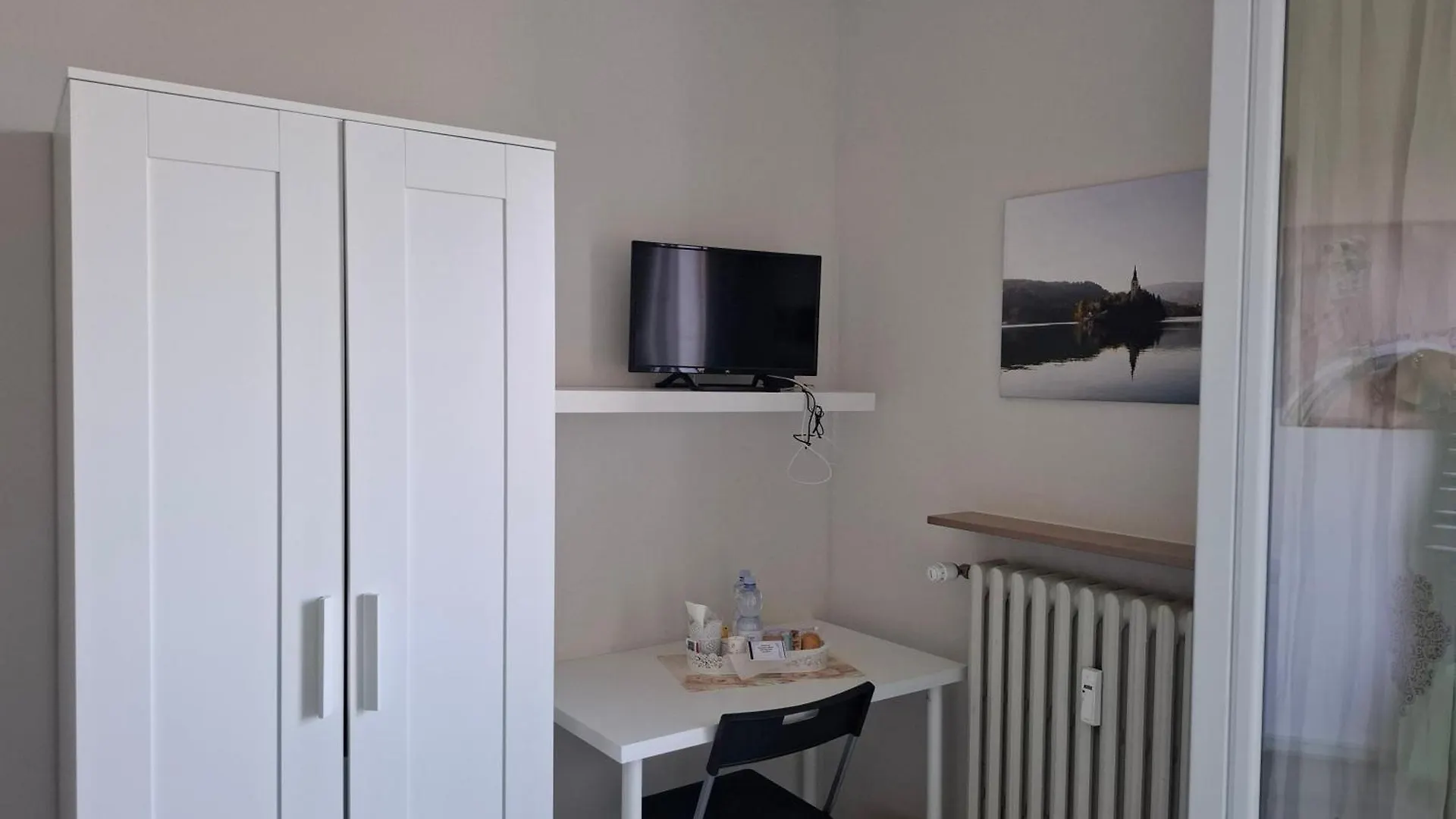 Room Del Parco Reggio nell'Emilia Italia